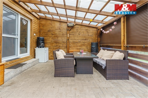 Prodej chaty / chapuly, 47 m² 6