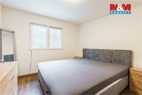 Prodej chaty / chapuly, 47 m² - 4