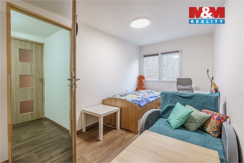 Prodej chaty / chapuly, 47 m² 4