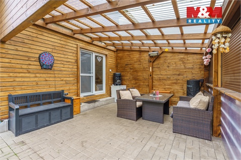 Prodej chaty / chapuly, 47 m² - 6