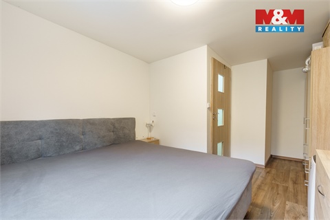 Prodej chaty / chapuly, 47 m² 18