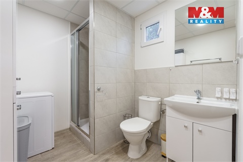 Prodej chaty / chapuly, 47 m² - 2