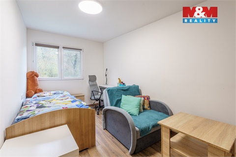 Prodej chaty / chapuly, 47 m² 16