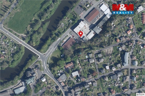 Pronájem obchodních prostor, 157 m² - 14