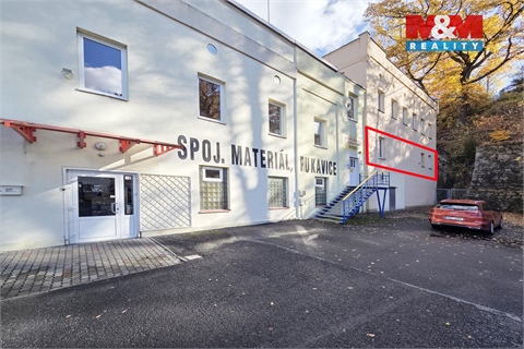 Pronájem obchodních prostor, 157 m² 8