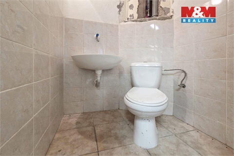 Pronájem obchodních prostor, 157 m² - 4