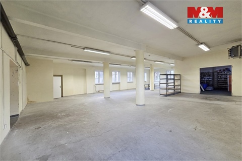 Pronájem obchodních prostor, 157 m² 4