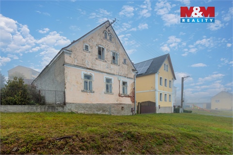 Prodej rodinného domu, 217 m² - 22