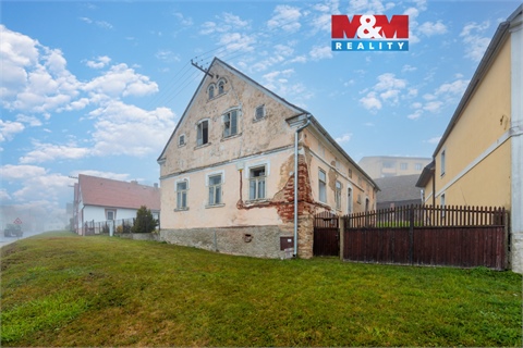 Prodej rodinného domu, 217 m² 0