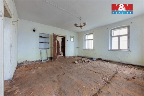 Prodej rodinného domu, 217 m² - 2