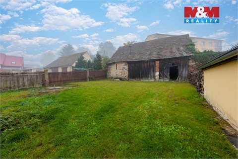 Prodej rodinného domu, 217 m² - 20