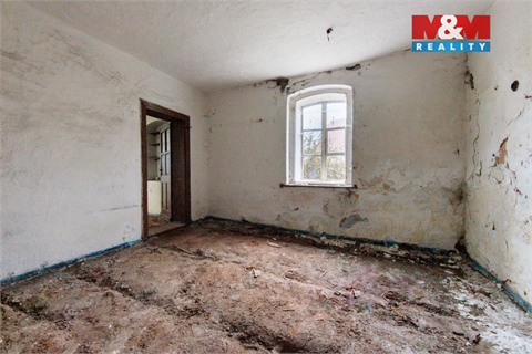 Prodej rodinného domu, 217 m² 6