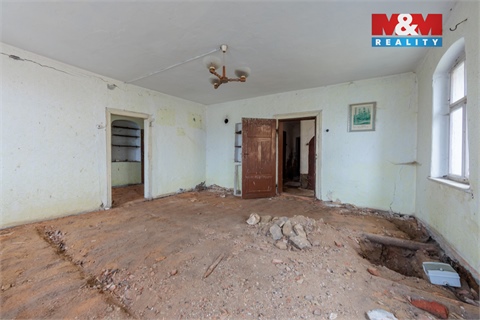 Prodej rodinného domu, 217 m² 14