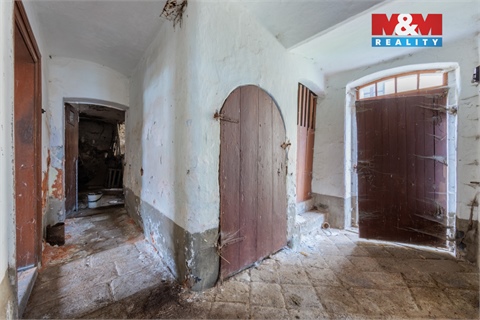 Prodej rodinného domu, 217 m² - 14