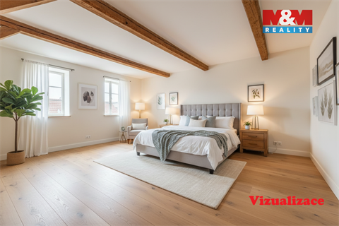 Prodej rodinného domu, 217 m² - 16