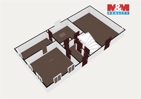 Prodej rodinného domu, 217 m² 28