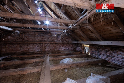 Prodej rodinného domu, 217 m² 18