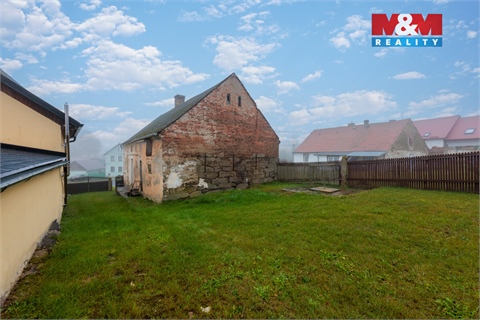 Prodej rodinného domu, 217 m² 22