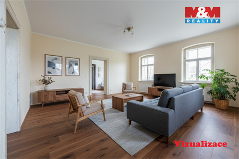 Prodej rodinného domu, 217 m² - 4