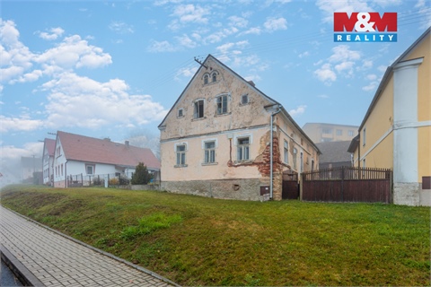 Prodej rodinného domu, 217 m² 24