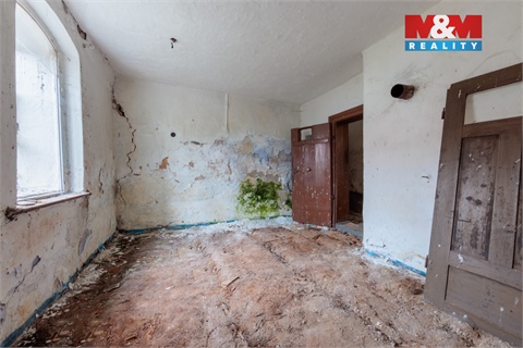 Prodej rodinného domu, 217 m² - 12