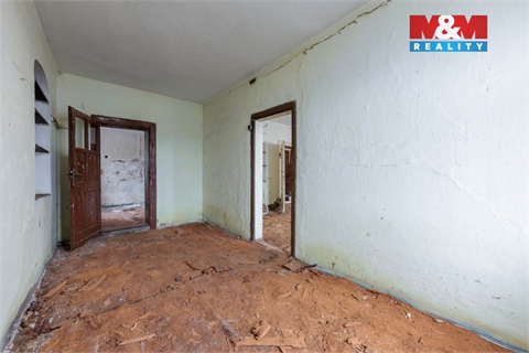 Prodej rodinného domu, 217 m² 12