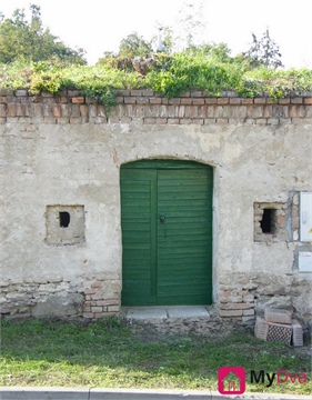 Pronájem objektu, 36 m² - 0