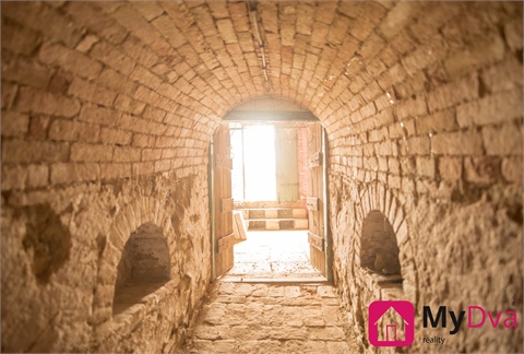 Pronájem objektu, 36 m² 6