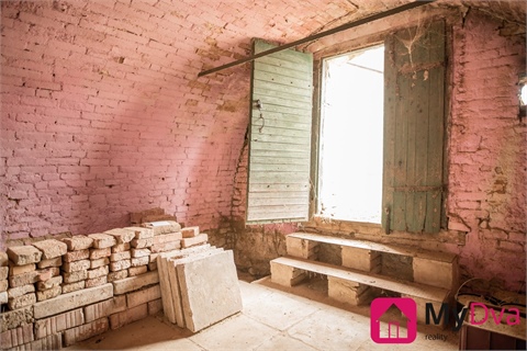 Pronájem objektu, 36 m² - 2