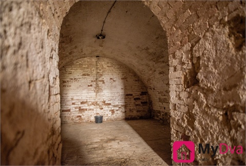 Pronájem objektu, 36 m² - 6