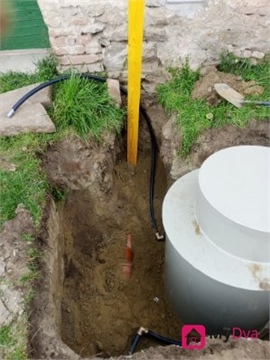 Pronájem objektu, 36 m² - 10