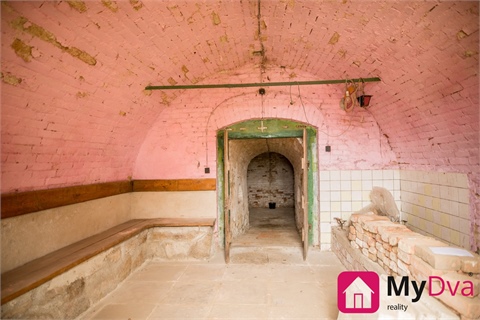 Pronájem objektu, 36 m² 2