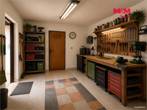Prodej stavebního pozemku, 885 m² - 10