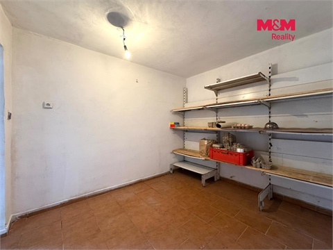 Prodej stavebního pozemku, 885 m² - 14