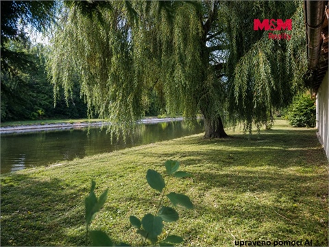 Prodej stavebního pozemku, 885 m² - 16