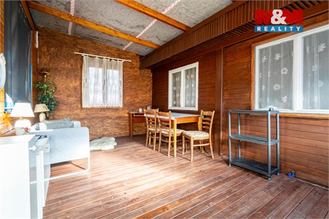 Prodej stavebního pozemku, 885 m² - 8