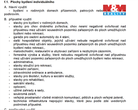 Prodej stavebního pozemku, 885 m² - 2