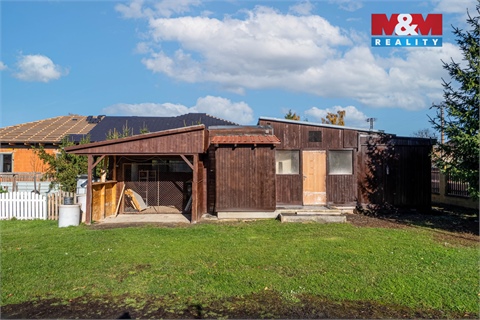 Prodej stavebního pozemku, 885 m² 2