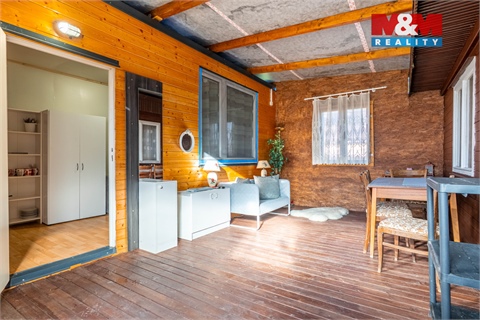 Prodej stavebního pozemku, 885 m² 10