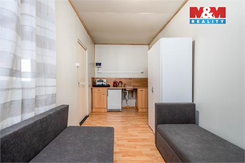 Prodej stavebního pozemku, 885 m² 6