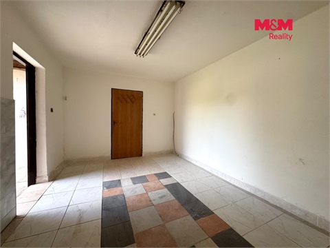 Prodej stavebního pozemku, 885 m² - 12