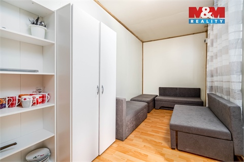 Prodej stavebního pozemku, 885 m² - 6