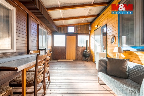 Prodej stavebního pozemku, 885 m² 8