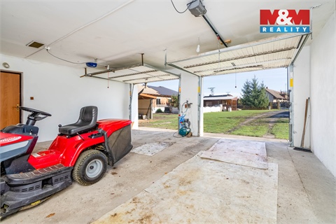 Prodej stavebního pozemku, 885 m² - 2