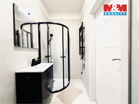 Pronájem bytu 1kk, 19 m² 4