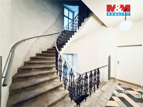 Pronájem bytu 1kk, 19 m² 6