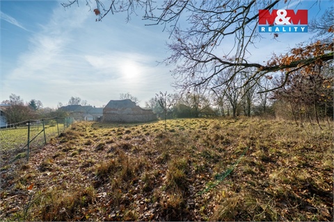 Prodej stavebního pozemku, 3 133 m² - 8