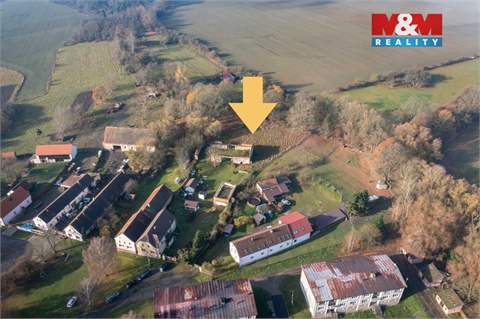 Prodej stavebního pozemku, 3 133 m² - 4