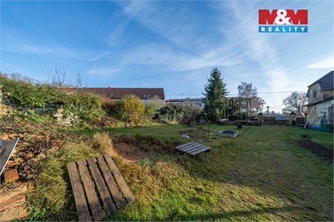 Prodej stavebního pozemku, 3 133 m² 14