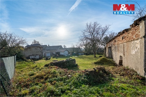 Prodej stavebního pozemku, 3 133 m² 12